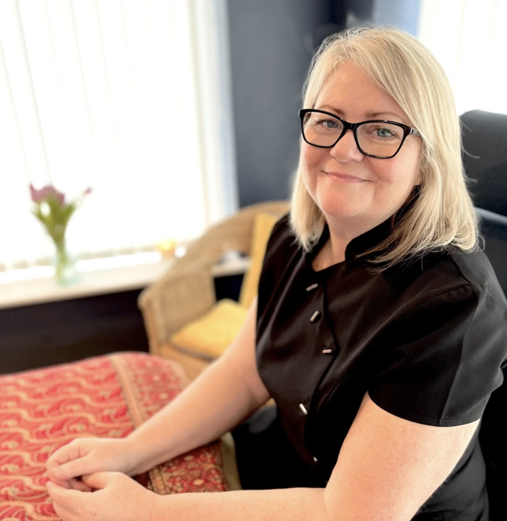 Helen Williams